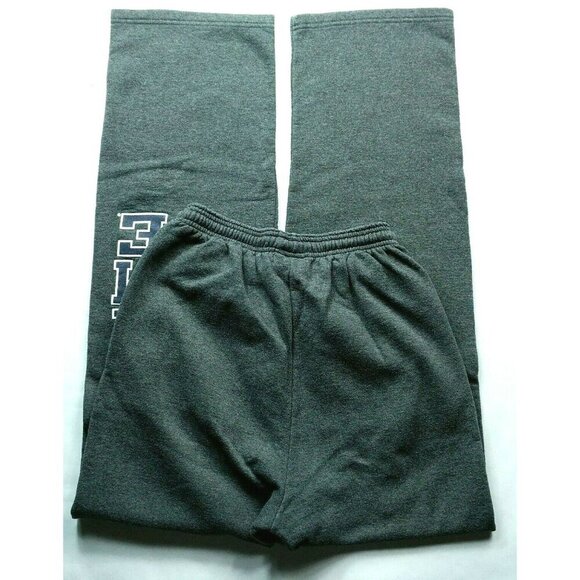Champion Women's Notre Dame Gray Drawstring XS - Picture 3 of 9